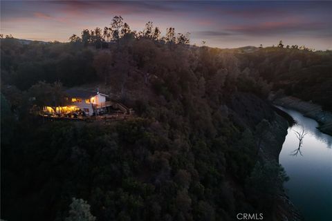 A home in Paso Robles