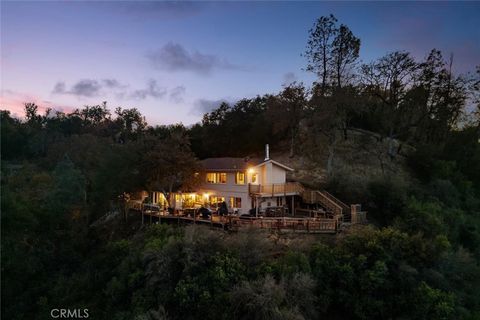 A home in Paso Robles