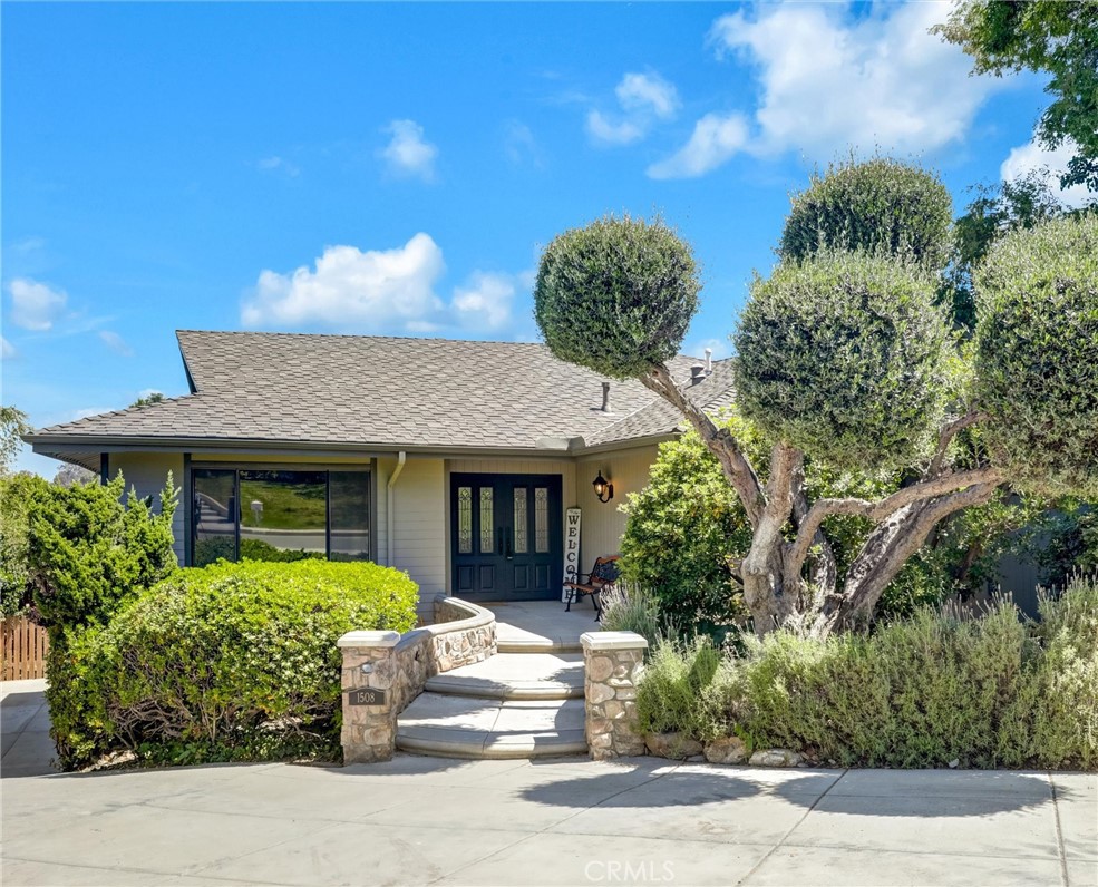 1508 Sunny Crest Drive