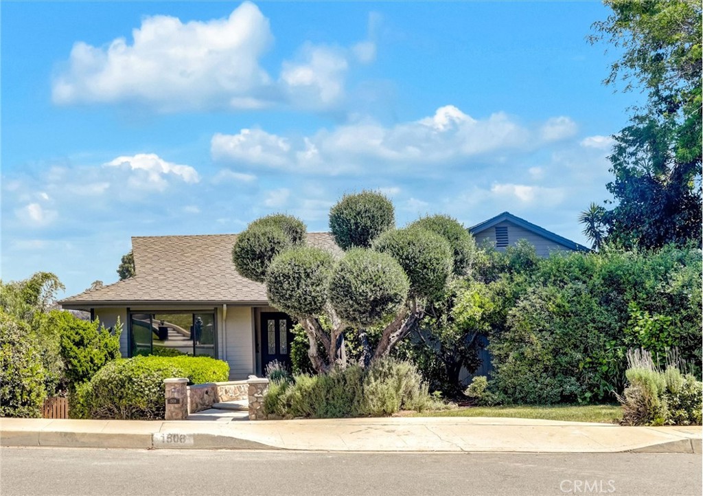 1508 Sunny Crest Drive
