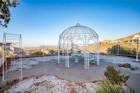 A home in Palmdale