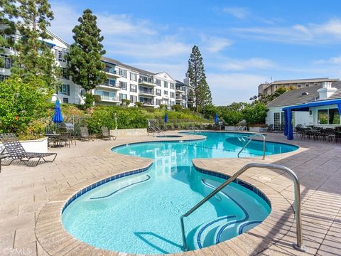 A home in Newport Beach