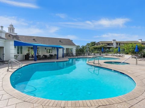 A home in Newport Beach