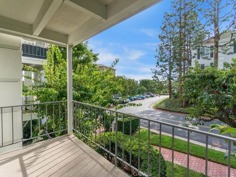 A home in Newport Beach