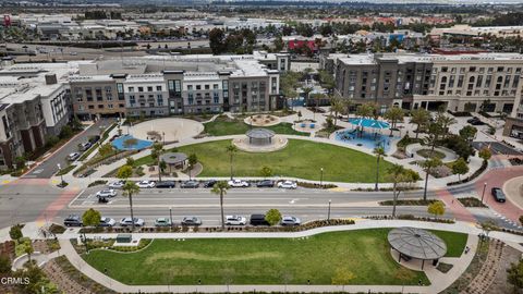 A home in Oxnard