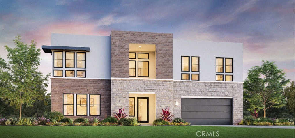 Brand new construction by Toll Brothers-Hidden Oaks, an exclusive community of only 33 luxury estate-sized homes on expansive home sites in an established Chatsworth, CA location, surrounded by nature, mountains and boulders, yet so close to everything you love about the city. The Sunstone floor plan, with a welcoming covered entry opens onto a soaring two-story foyer that flows into the stunning two-story great room with a 20’ x 8’ multi-slide stacking door, expansive glass windows atop, a dramatic 78” linear fireplace and two-story casual dining area. The expertly designed kitchen features a large center island with breakfast bar, 2 side-by-side 30” Wolf induction ranges with a wide 60” hood, SubZero refrigerator, plenty of counter/cabinet space and walk-in pantry at the end of a versatile large flex room. The 12’ x 8’ multi-slide stacking door at the kitchen offers desirable access to the luxurious outdoor living space where you can look out to almost a 42,000sf homesite with just under 12,000sf net pad. The primary bedroom suite includes a covered deck, expansive walk-in closet, lush primary bath with dual vanities, large soaking tub, deluxe glass-enclosed shower with seat, and private water closet. Secondary bedrooms, each with a generous walk-in closet and full private en-suite bath, are adjacent to a huge loft overlooking the main living area. A first-floor bedroom with a private bath and walk-in closet can be found adjacent to a large flex room/office space. This home has a 3-car tandem garage, offering ample space for vehicles, hobbies or additional storage. The everyday entry off the garage leads into an extended, functional drop zone with cabinets. Side yards are wide, spanning 12’ on each side of this equestrian-permitted home site. Solar purchase/lease is required. Electrical and low voltage upgrades included. The open and airy floor plan is designed with luxury modern living in mind, ideal for both relaxation and hosting guests. Located within a serene setting, this home provides the perfect balance of comfort with the convenience of nearby shopping and easy access to freeways, entertainment and recreation. Don't miss the opportunity to make this exceptional property your own! Hurry, so you can personalize your flooring and counters with your Toll Brothers professional designer! Anticipated move-in is late Summer/early Fall 2025. *Photos are of the Model Home, not the actual home for sale.