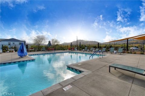 A home in Fallbrook