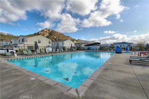 A home in Fallbrook