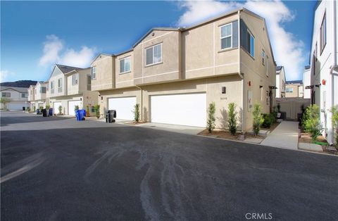 A home in Fallbrook