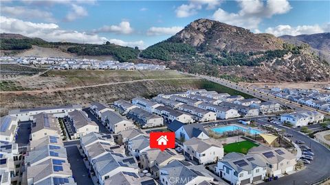 A home in Fallbrook