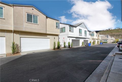 A home in Fallbrook