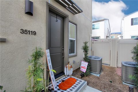 A home in Fallbrook