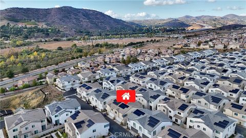 A home in Fallbrook