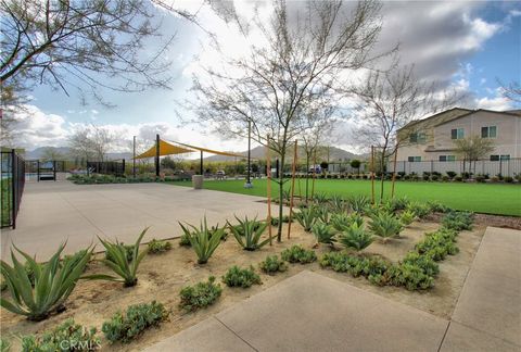 A home in Fallbrook