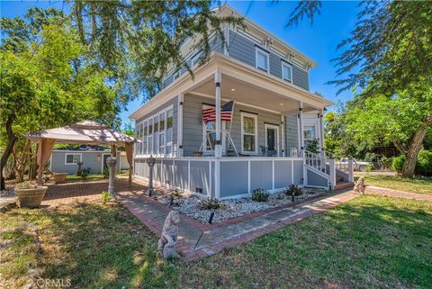 275 Armstrong Street Lakeport CA 95453