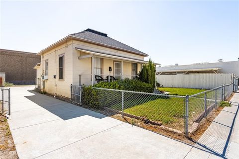 A home in Orange