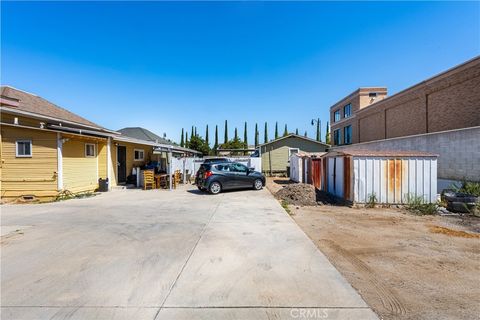 A home in Orange