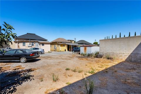 A home in Orange