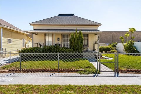 A home in Orange