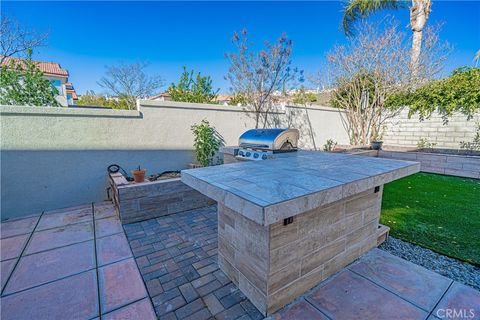 A home in Stevenson Ranch