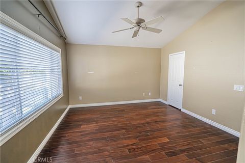 A home in Stevenson Ranch