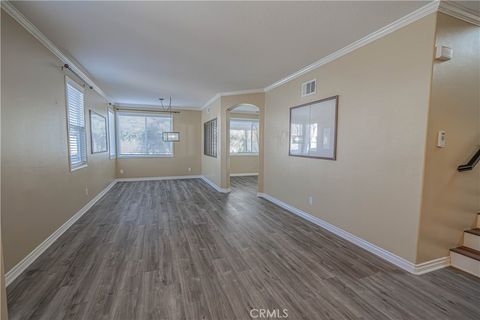 A home in Stevenson Ranch