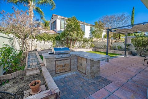 A home in Stevenson Ranch