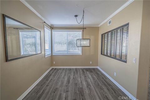 A home in Stevenson Ranch