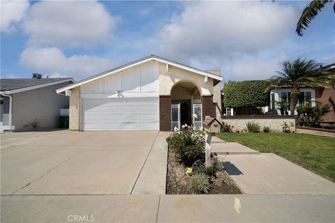8421 Sandalwood Circle Westminster CA 92683