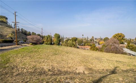 0 Rosarita Drive Loma Linda CA 92354