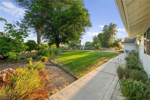 A home in Temecula