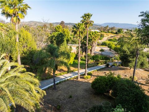 A home in Temecula