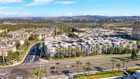 A home in Irvine