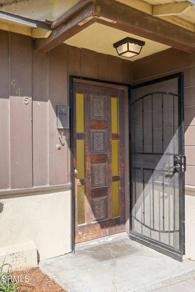 445 Mara Avenue