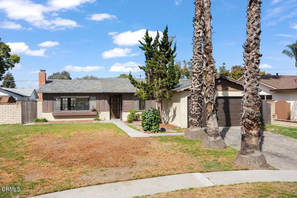 445 Mara Avenue