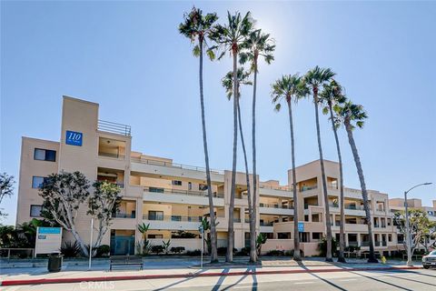 A home in Redondo Beach