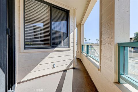 A home in Redondo Beach