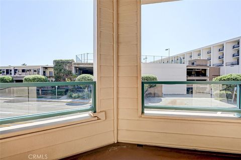 A home in Redondo Beach