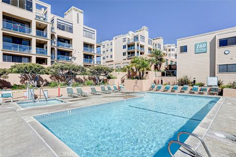 A home in Redondo Beach