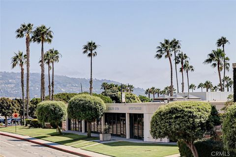 A home in Redondo Beach