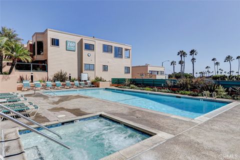 A home in Redondo Beach