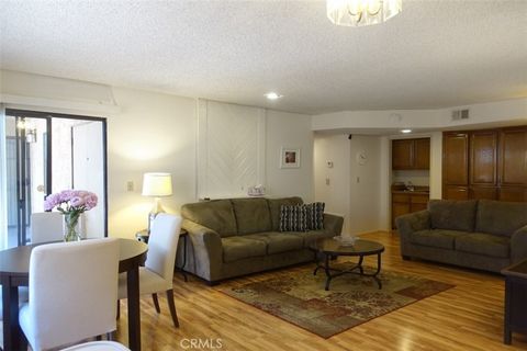 A home in Glendale