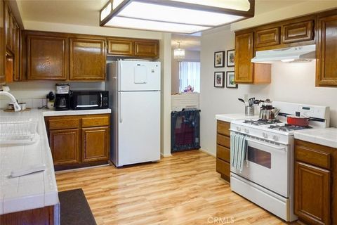 A home in Glendale