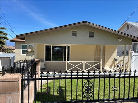 418 S Lincoln Avenue Monterey Park CA 91755