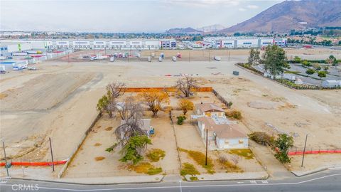 11155 Cypress Avenue Fontana CA 92337