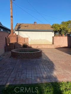 Photo 6 of 28 of 15575 Dittmar Drive house