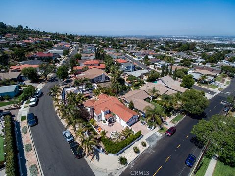 A home in San Pedro