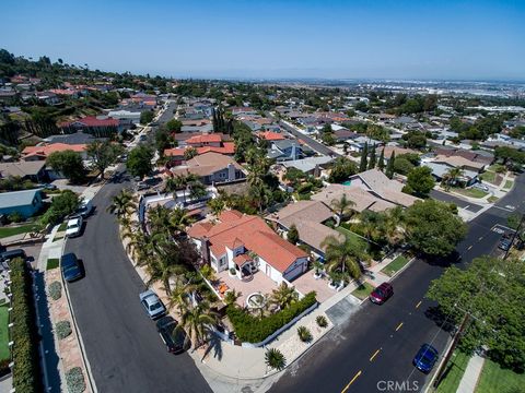 A home in San Pedro