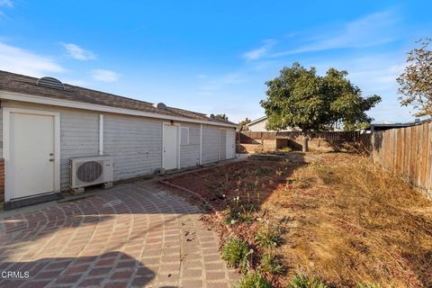 A home in Rosemead