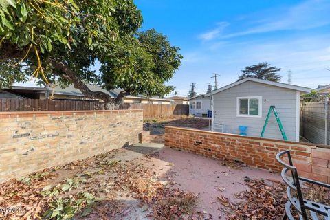 A home in Rosemead